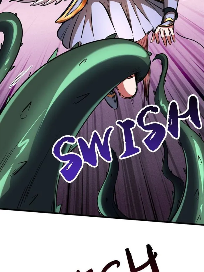 Super Gene Chapter 131 — Page 41