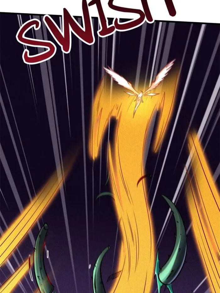 Super Gene Chapter 131 — Page 42