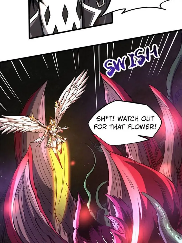 Super Gene Chapter 131 — Page 44