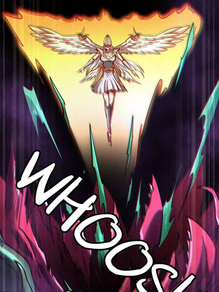 Super Gene Chapter 131 — Page 48
