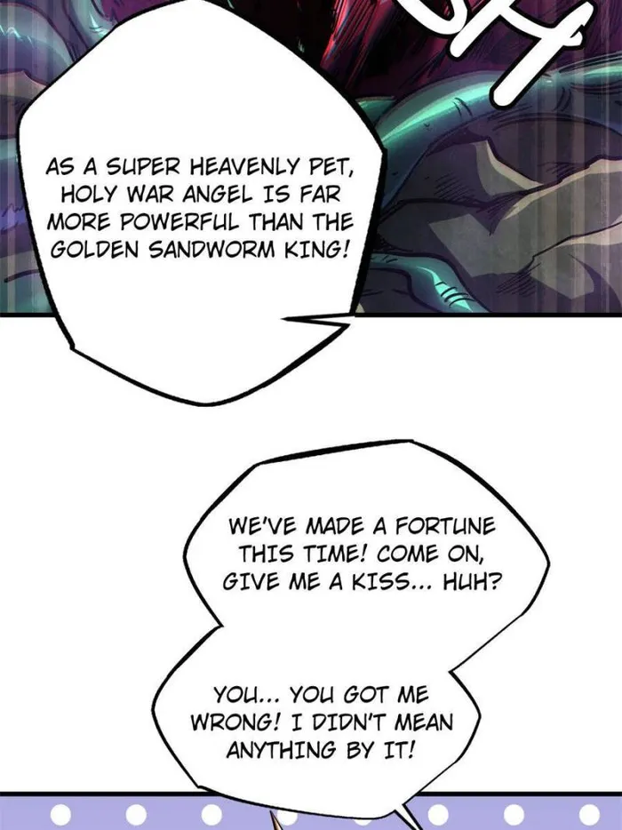 Super Gene Chapter 131 — Page 49