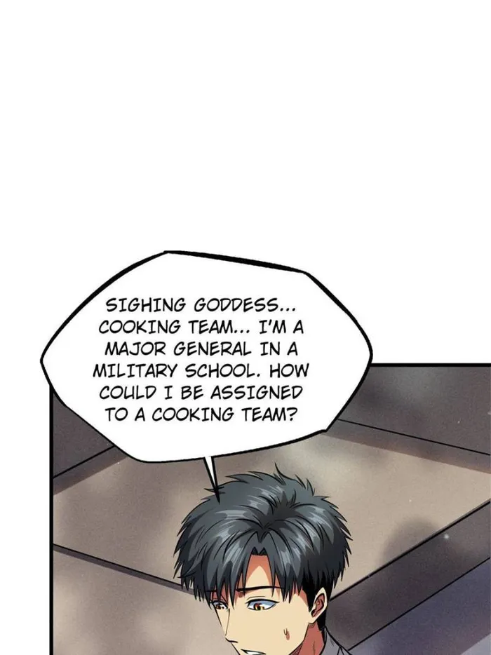 Super Gene Chapter 132 — Page 7