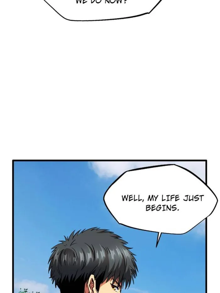 Super Gene Chapter 132 — Page 10
