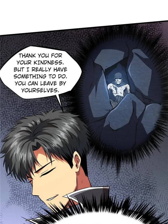Super Gene Chapter 132 — Page 29