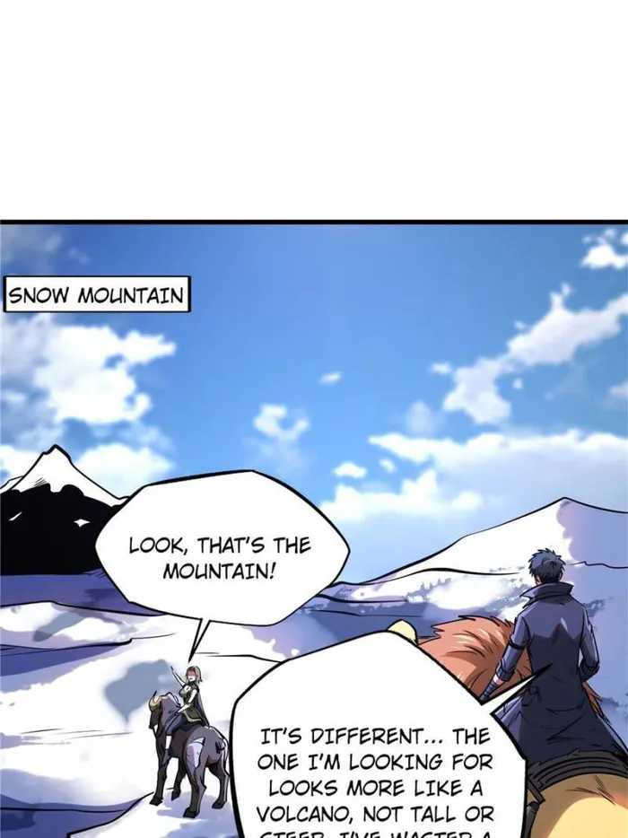 Super Gene Chapter 132 — Page 33