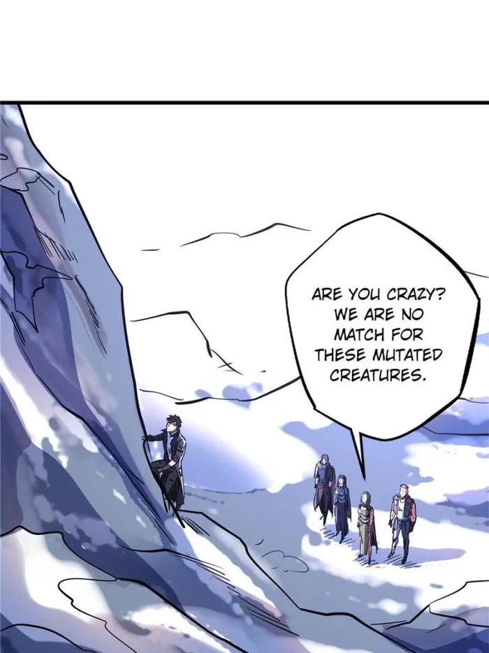 Super Gene Chapter 132 — Page 36