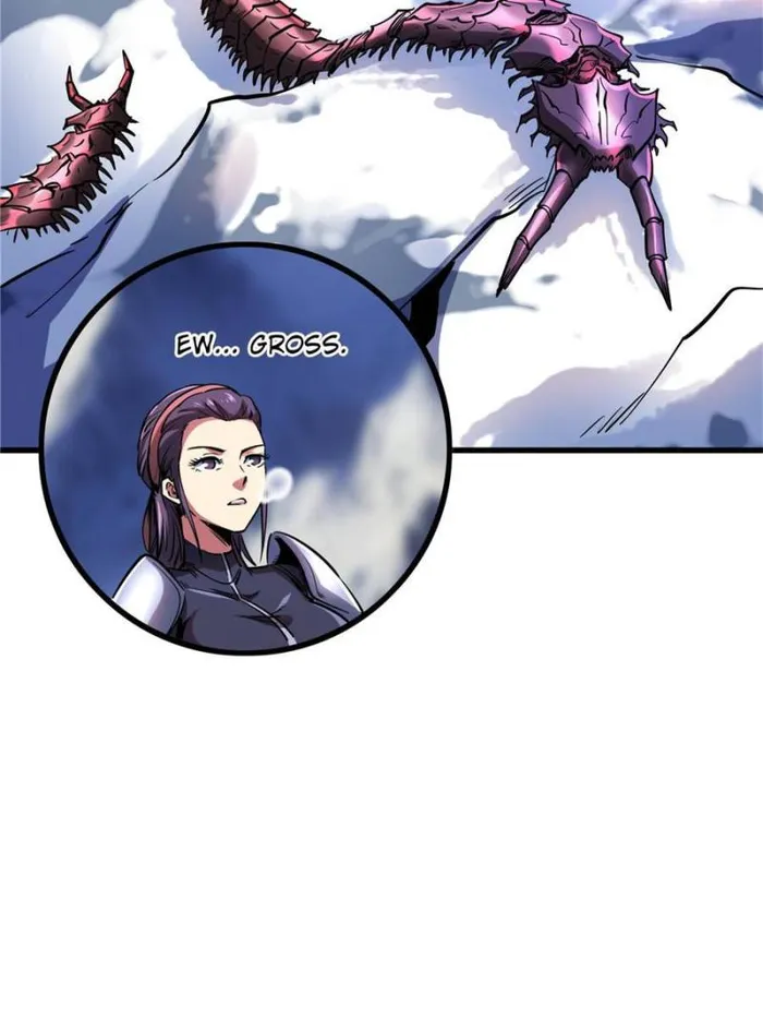 Super Gene Chapter 132 — Page 38