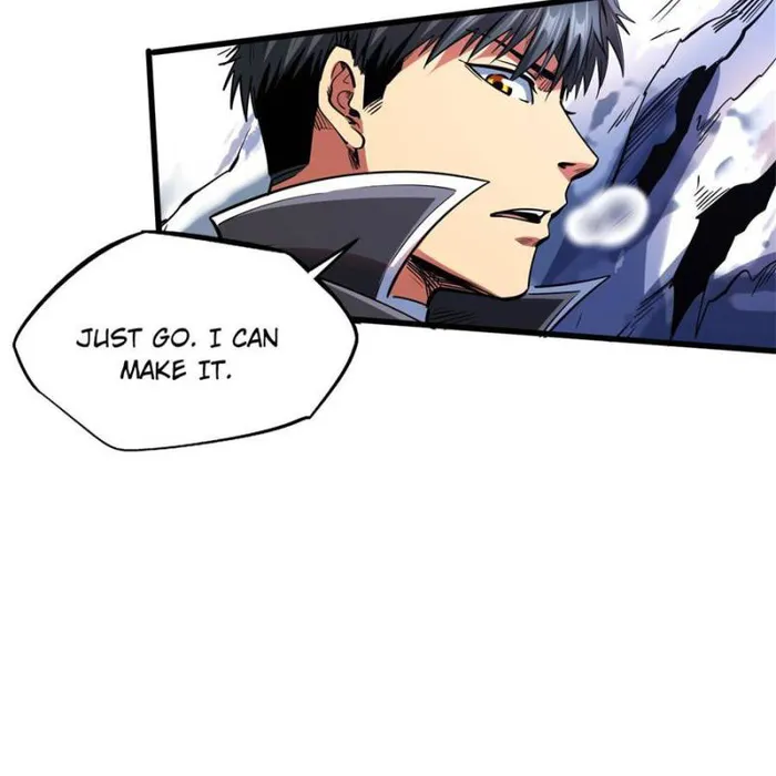 Super Gene Chapter 132 — Page 43