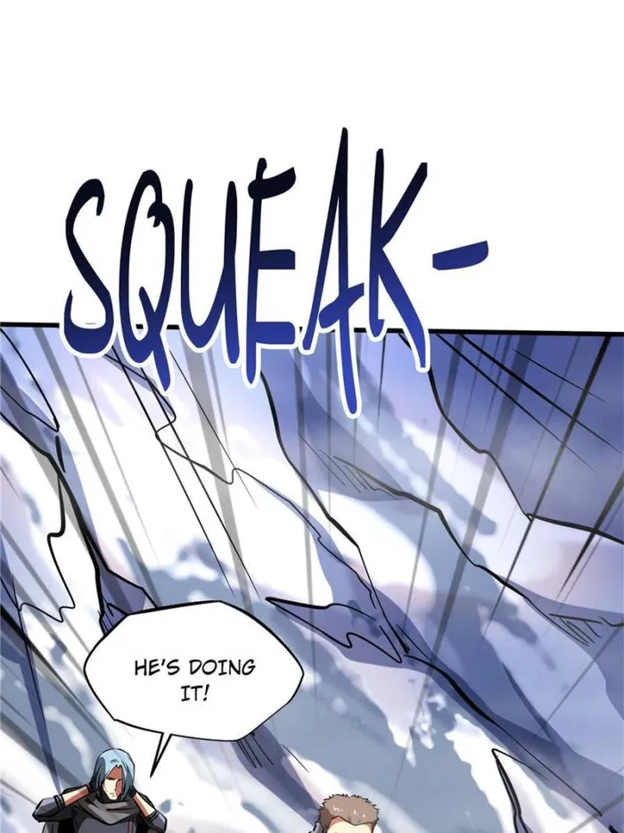 Super Gene Chapter 132 — Page 44