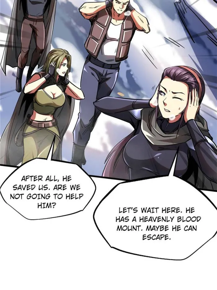 Super Gene Chapter 132 — Page 45