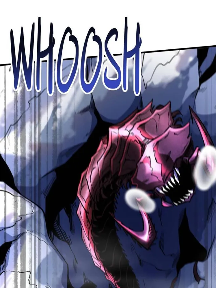 Super Gene Chapter 132 — Page 46