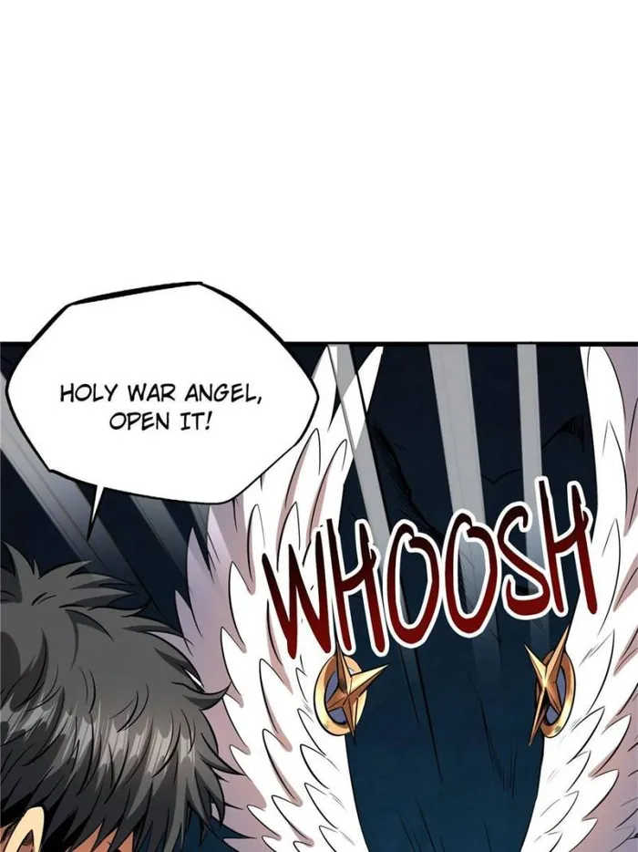 Super Gene Chapter 133 — Page 5