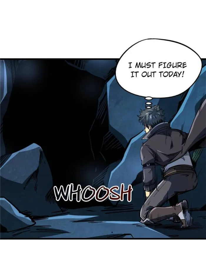 Super Gene Chapter 133 — Page 15