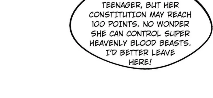 Super Gene Chapter 133 — Page 21