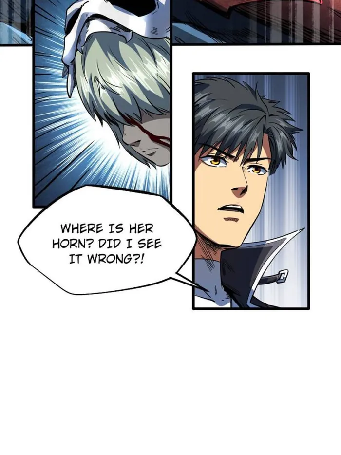 Super Gene Chapter 133 — Page 28