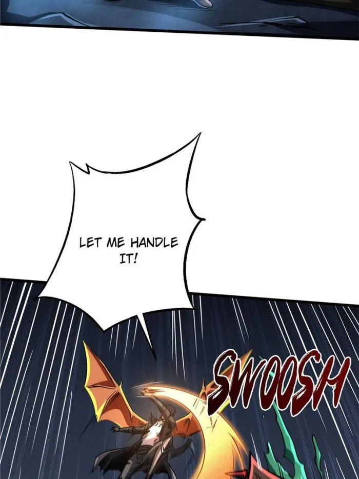 Super Gene Chapter 133 — Page 34