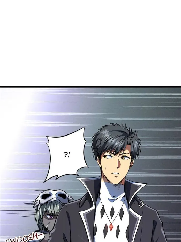 Super Gene Chapter 133 — Page 40