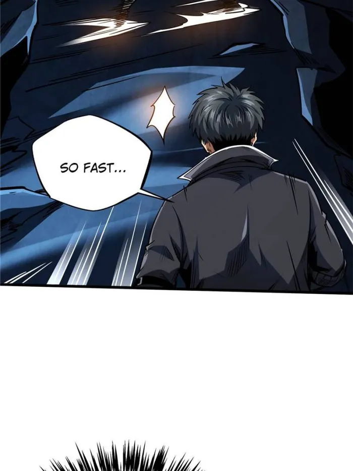 Super Gene Chapter 133 — Page 49