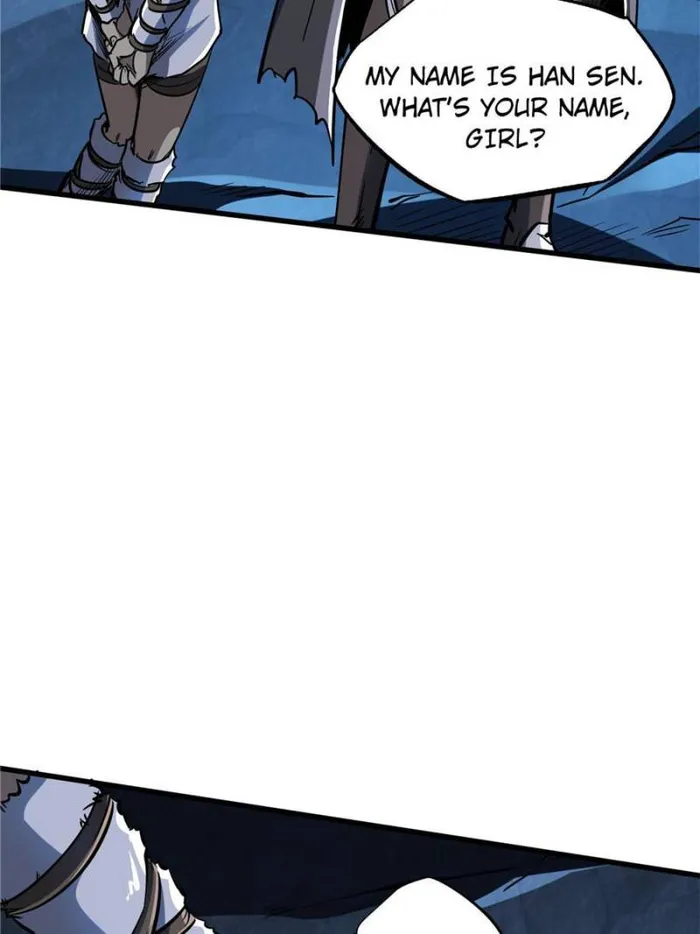 Super Gene Chapter 133 — Page 51