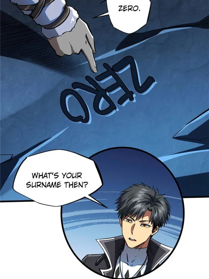 Super Gene Chapter 133 — Page 52