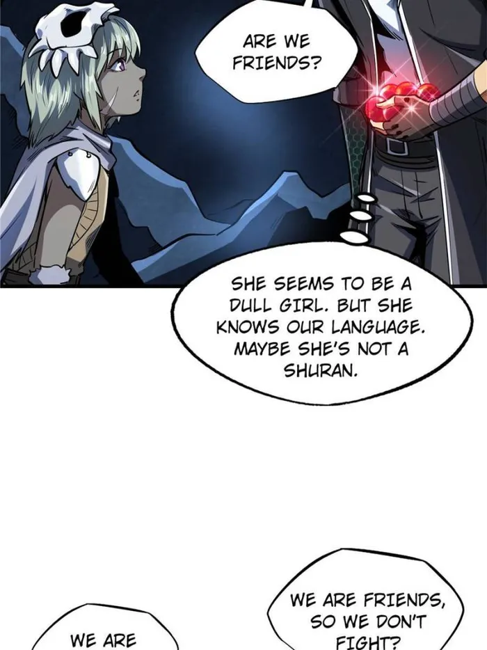 Super Gene Chapter 133 — Page 54