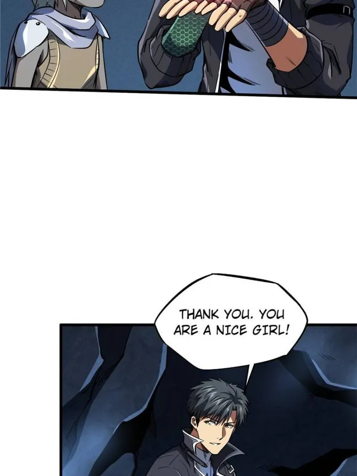 Super Gene Chapter 133 — Page 57