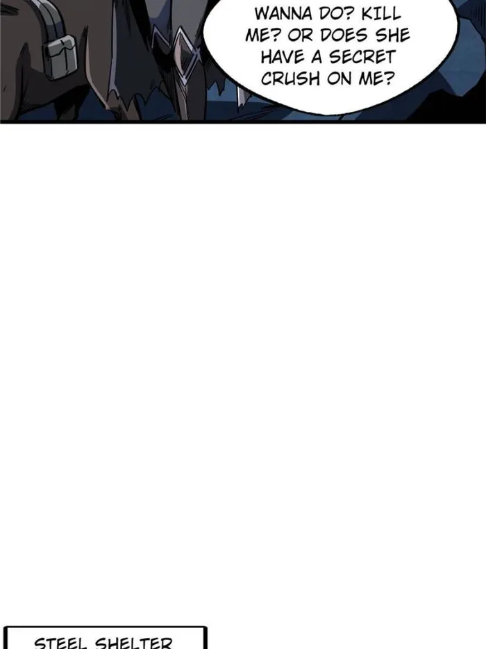 Super Gene Chapter 133 — Page 60