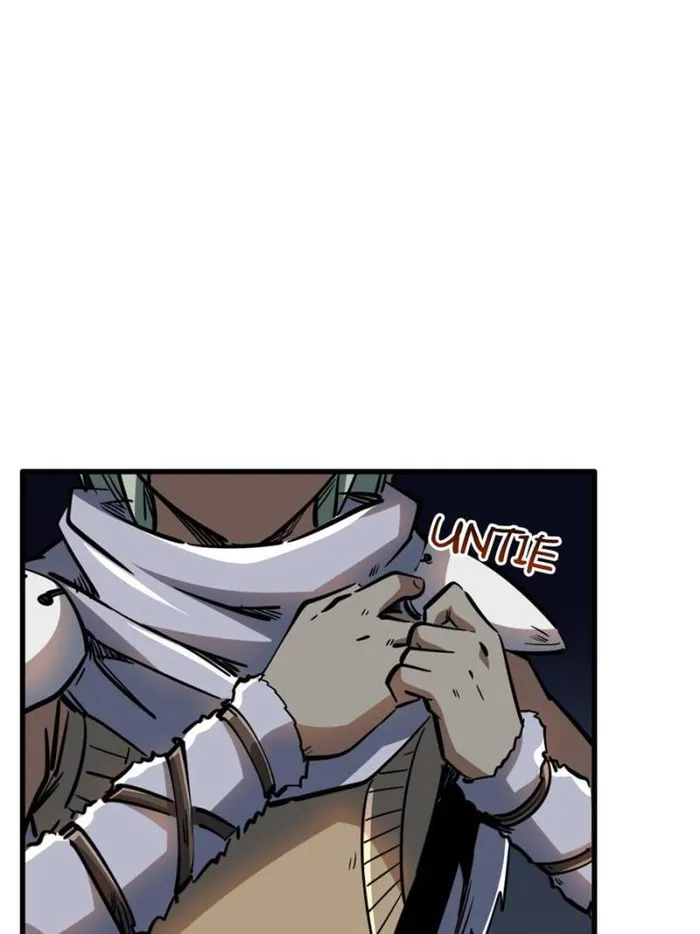 Super Gene Chapter 134 — Page 2