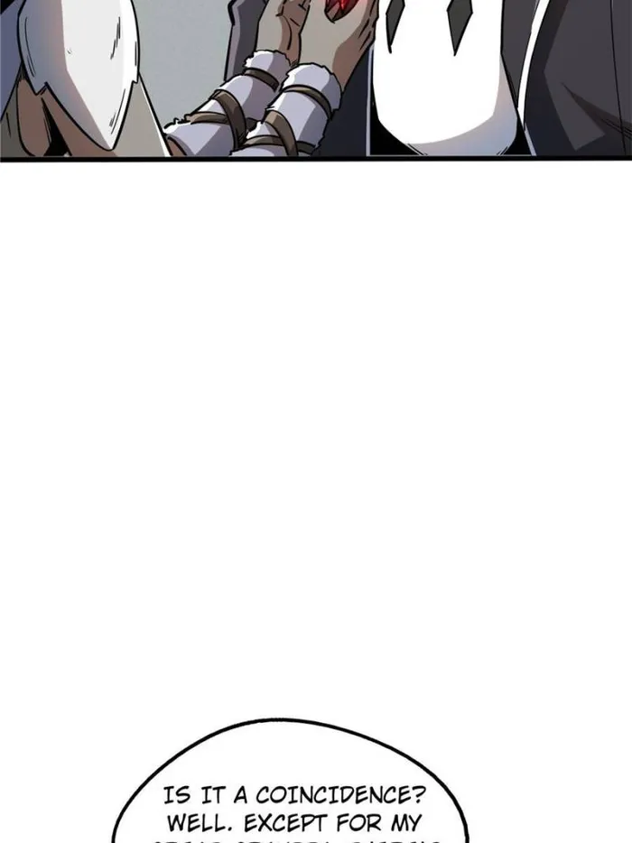 Super Gene Chapter 134 — Page 9
