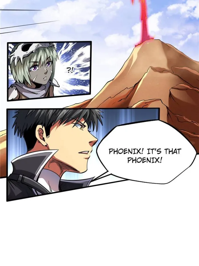 Super Gene Chapter 134 — Page 14