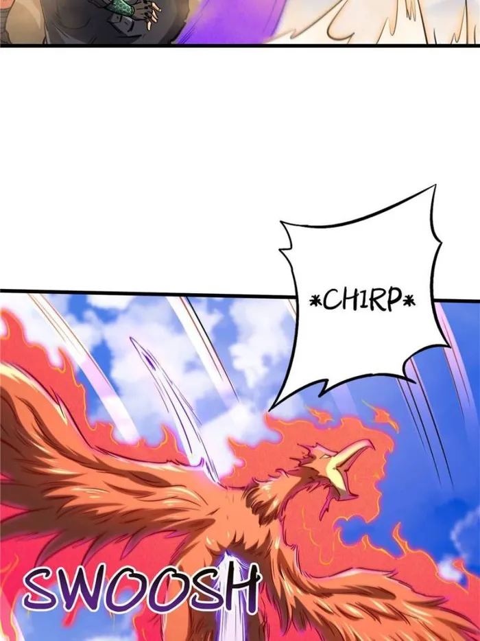 Super Gene Chapter 134 — Page 22