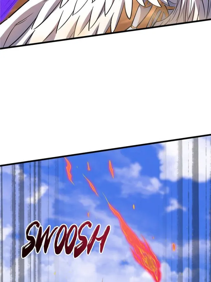 Super Gene Chapter 134 — Page 24