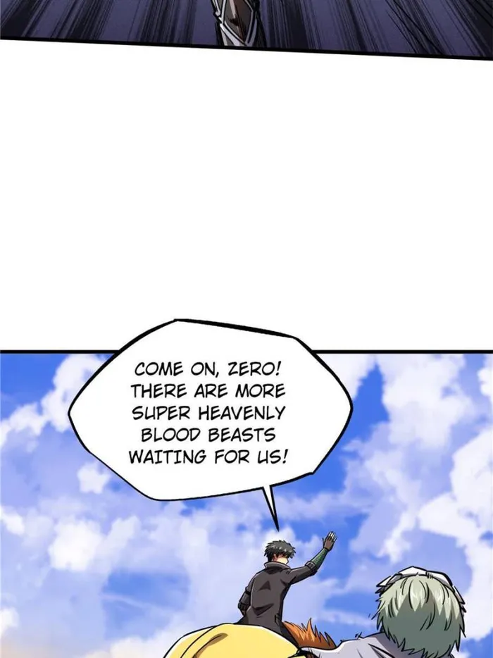 Super Gene Chapter 134 — Page 29