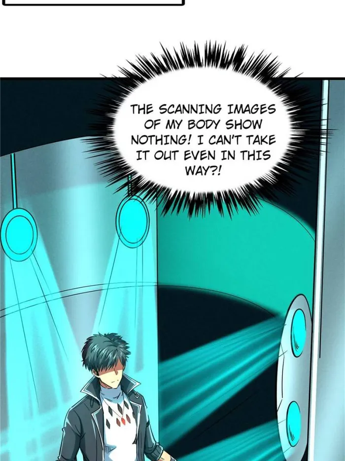 Super Gene Chapter 134 — Page 49