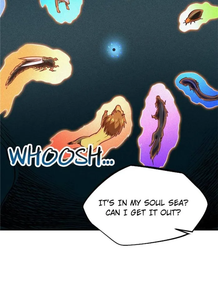 Super Gene Chapter 134 — Page 52