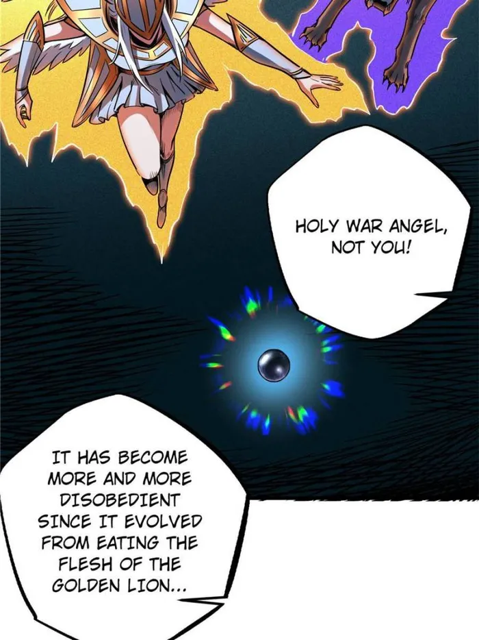 Super Gene Chapter 134 — Page 56