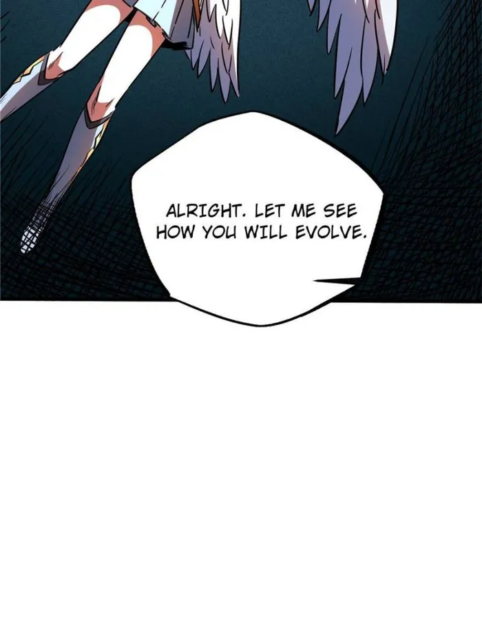 Super Gene Chapter 134 — Page 58
