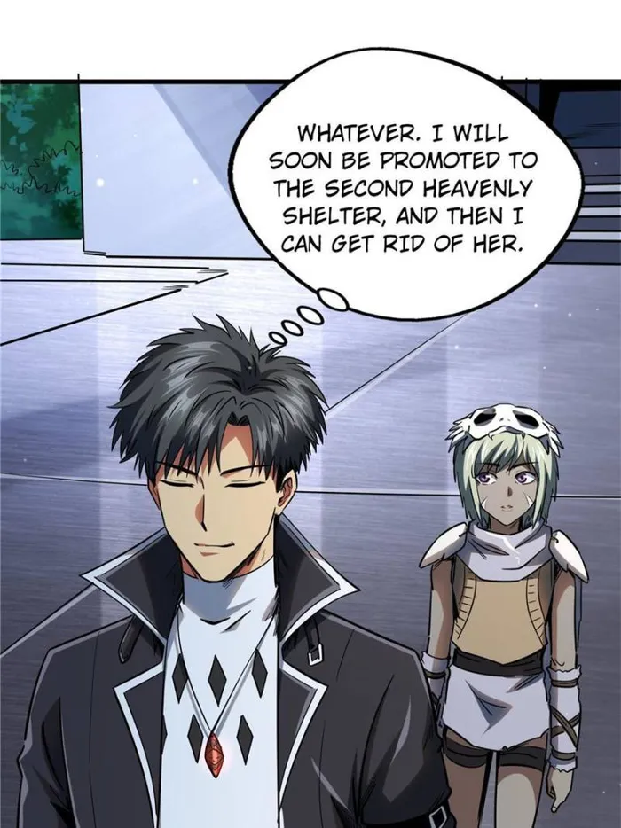 Super Gene Chapter 134 — Page 63