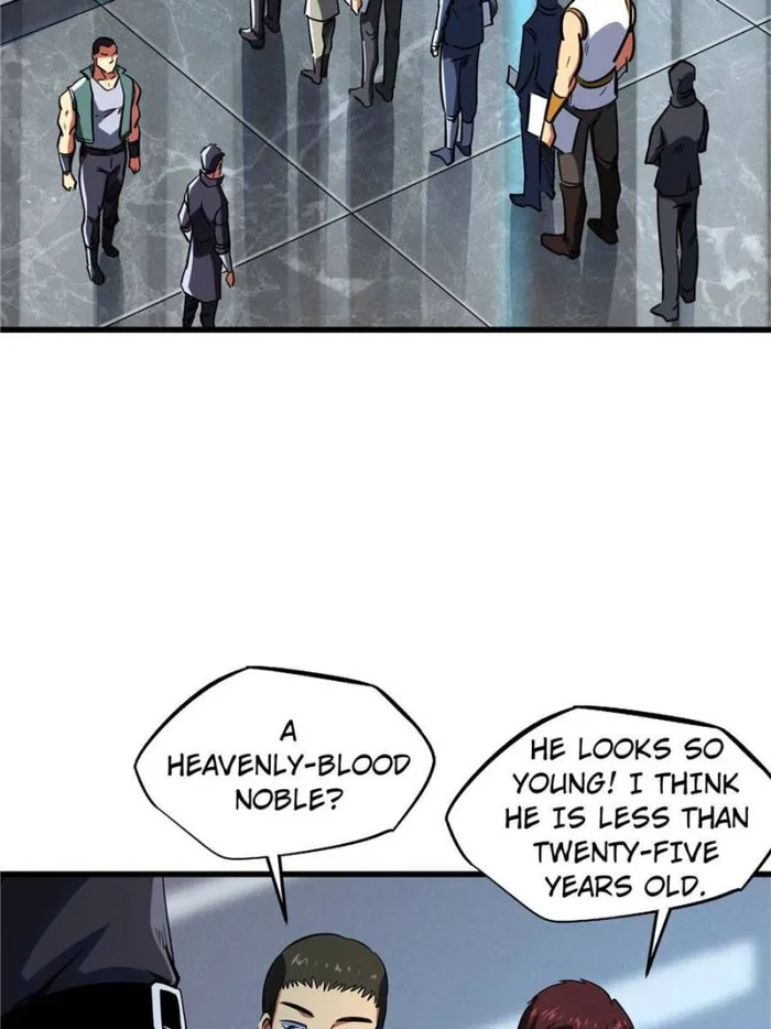 Super Gene Chapter 135 — Page 2