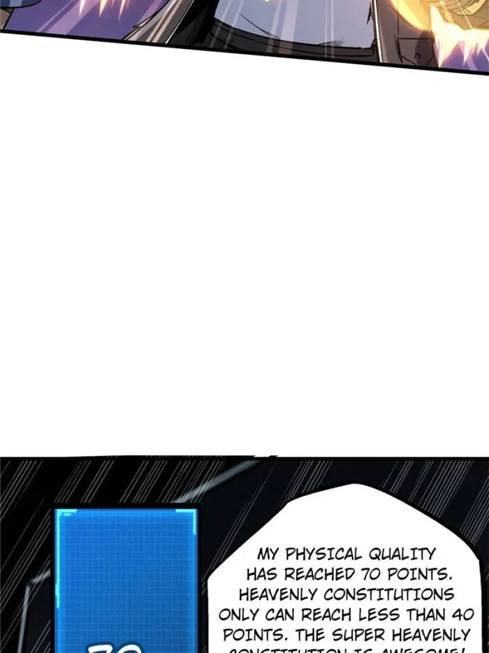 Super Gene Chapter 135 — Page 28