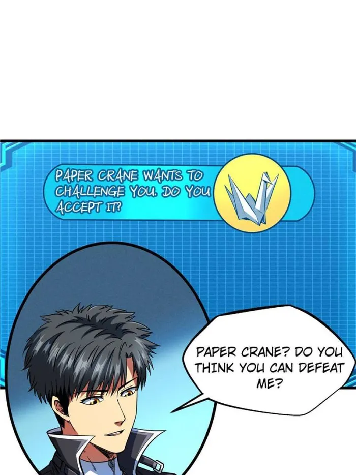 Super Gene Chapter 135 — Page 38