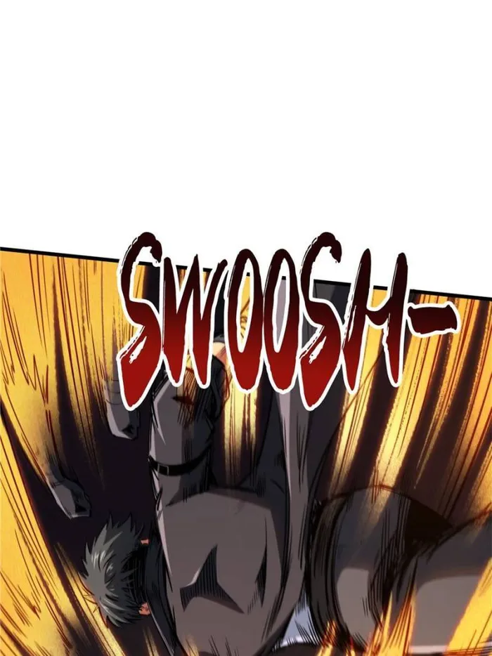 Super Gene Chapter 135 — Page 41