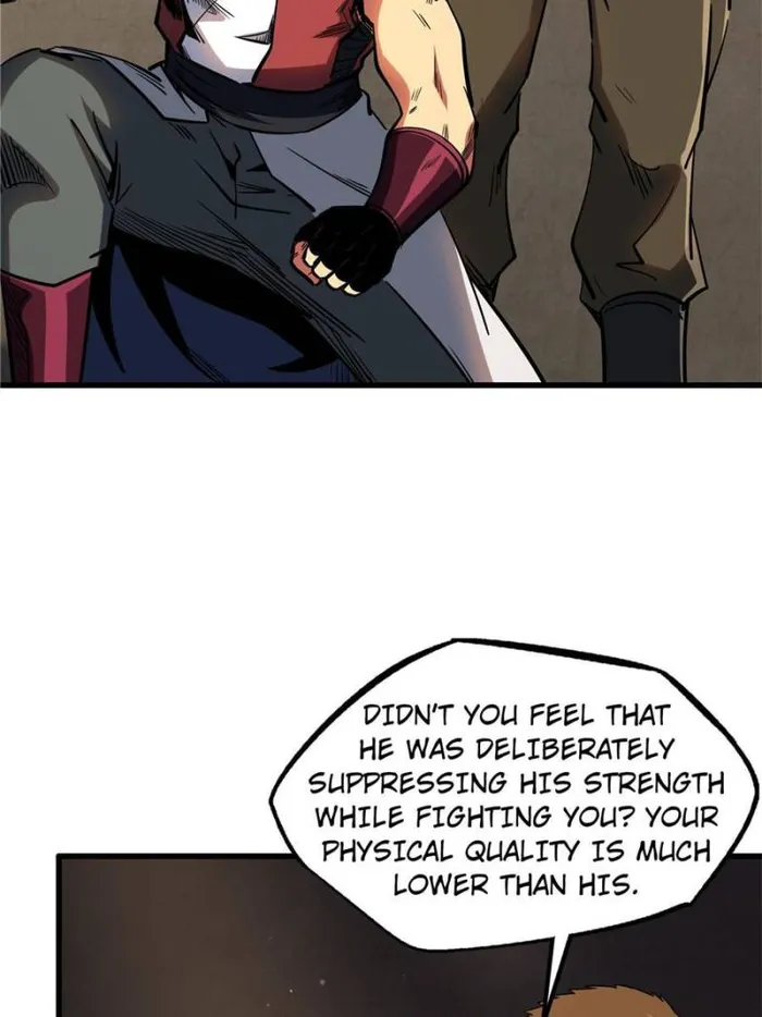 Super Gene Chapter 135 — Page 44
