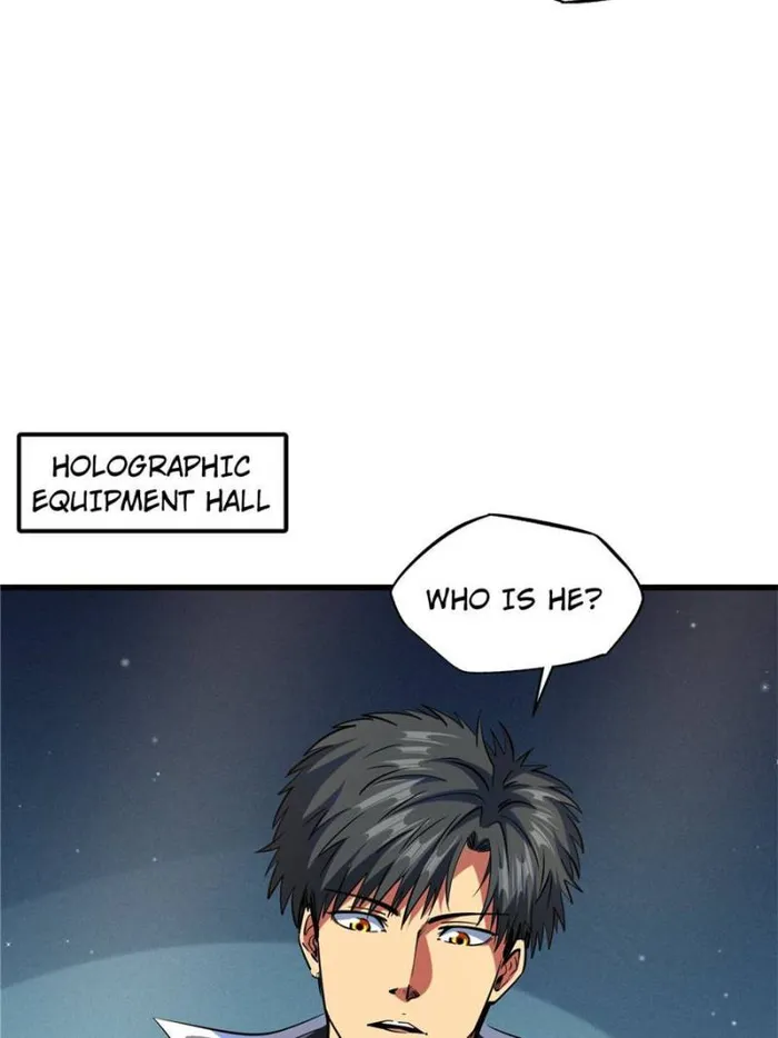 Super Gene Chapter 135 — Page 46