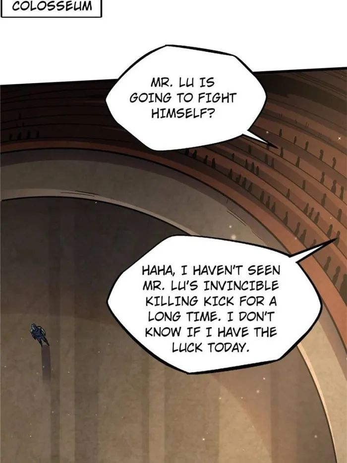 Super Gene Chapter 135 — Page 48