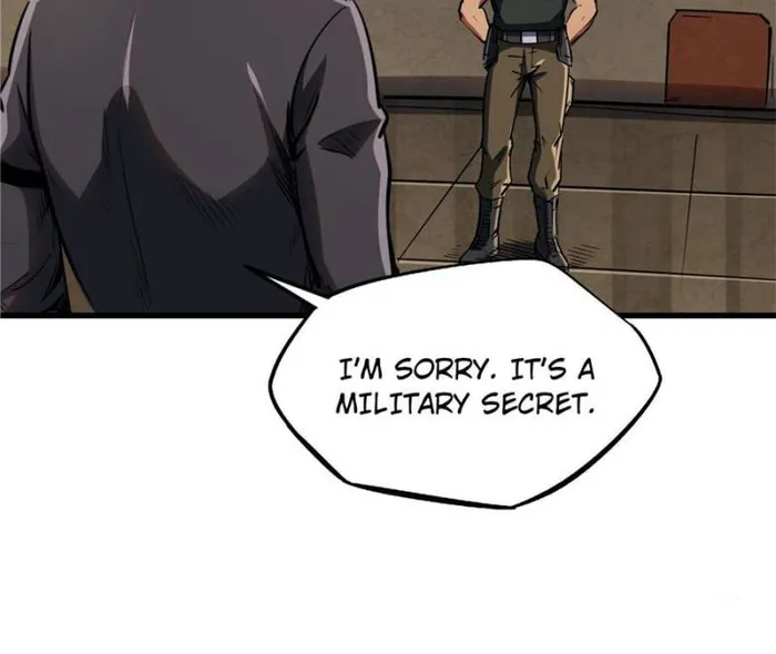 Super Gene Chapter 135 — Page 51