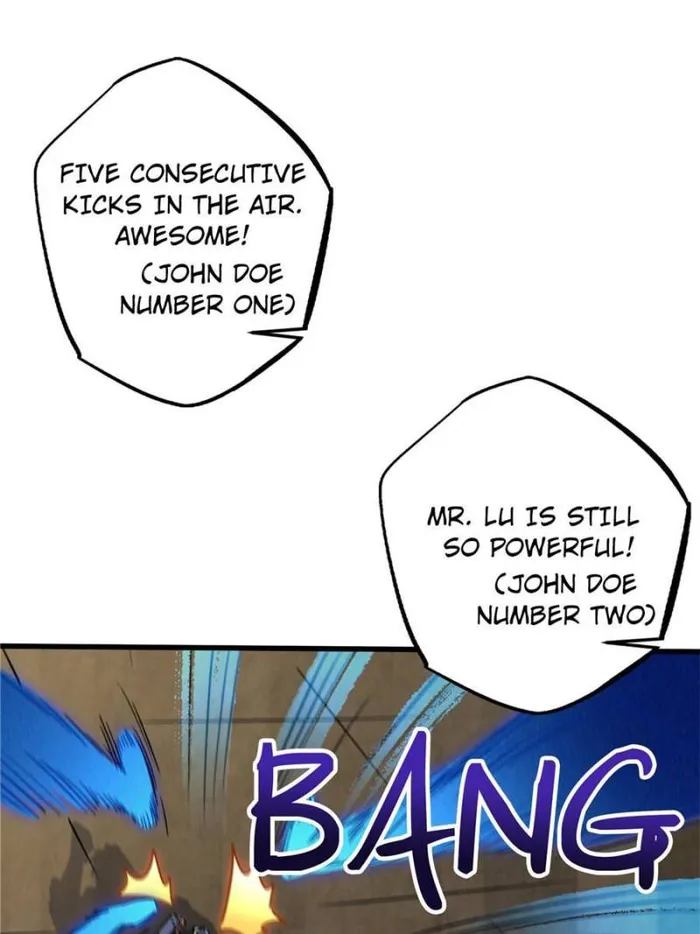 Super Gene Chapter 135 — Page 54