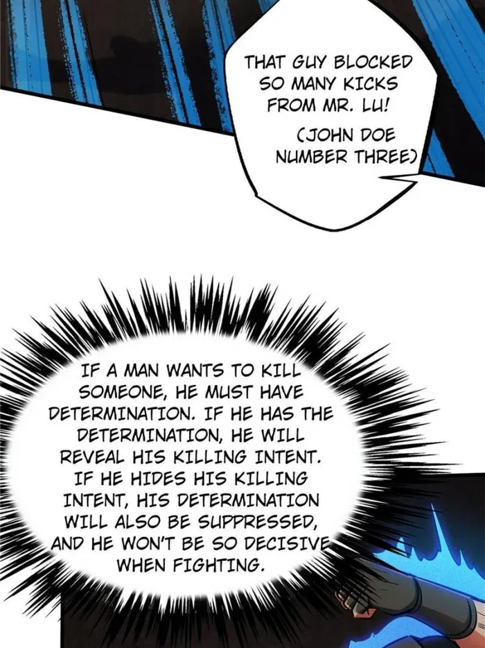 Super Gene Chapter 135 — Page 56