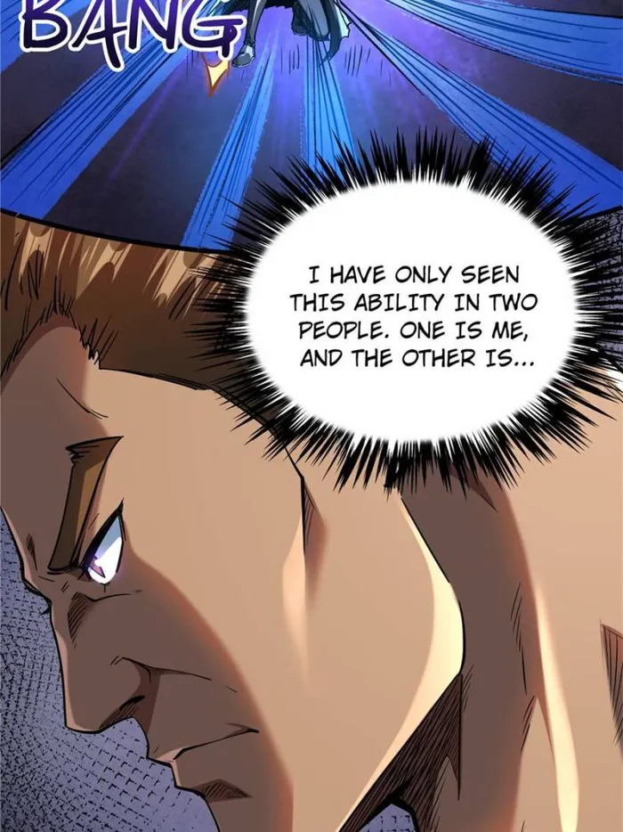 Super Gene Chapter 135 — Page 59