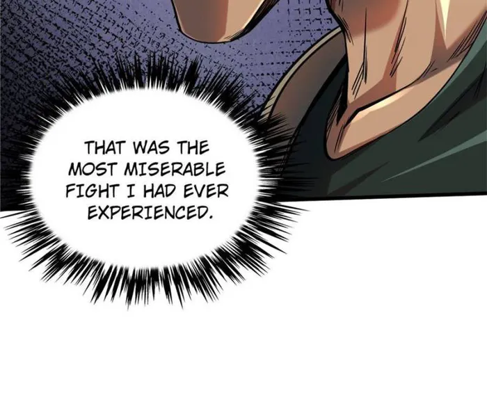 Super Gene Chapter 135 — Page 60
